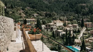 Mallorca Elopement Package - Spain