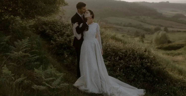 Romantic Destination Wedding in Romania | Elope to Transylvania