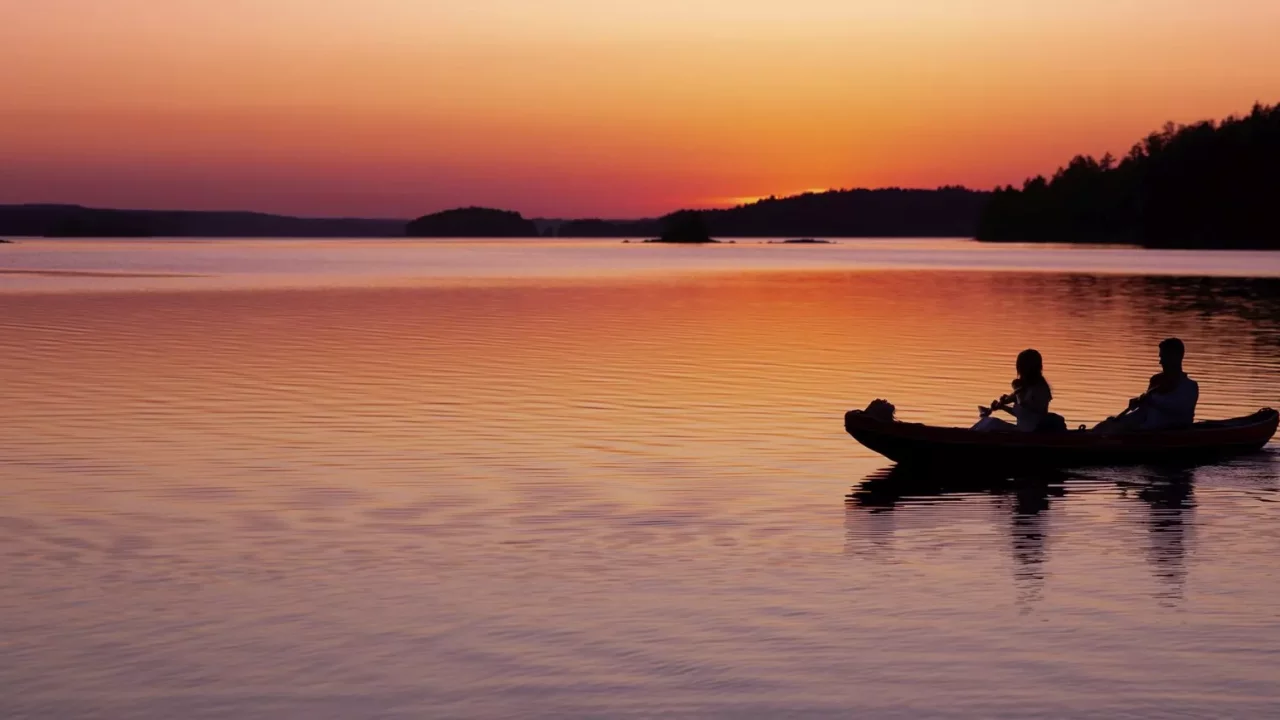 Elope in Sweden