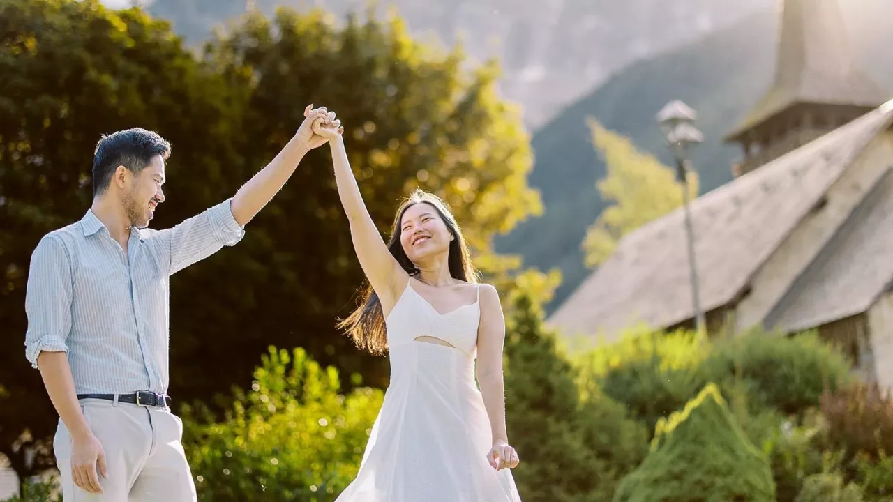 Chamonix Wedding Package