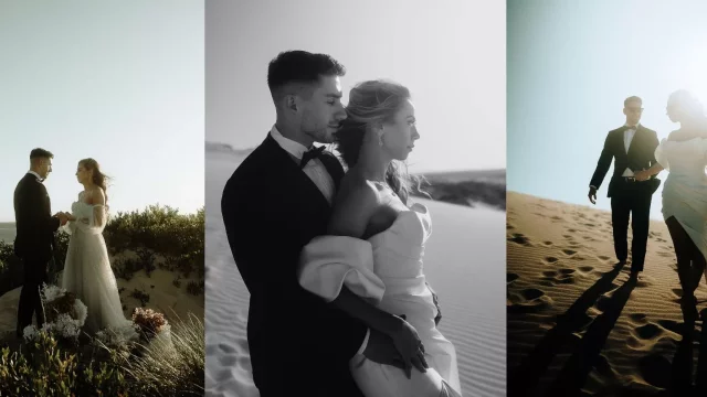 Elope to Australia Sydney Elopement Package – 1