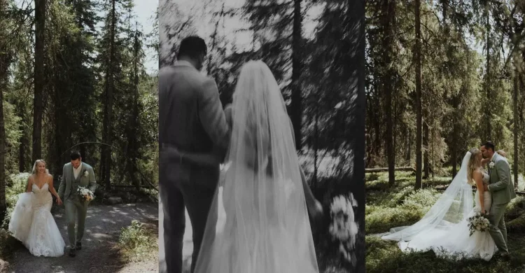 Get married in Lapland | Elopement in Finland