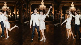 Elope in Venice | Italy Wedding Package with private Gondola Ride