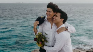 Elope in Mexico | Cancun Wedding Package for Two | Isla de Mujeres