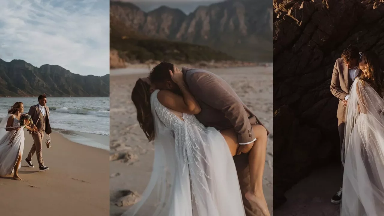 Get married in South Africa Sodwana Bay Wedding Package-1