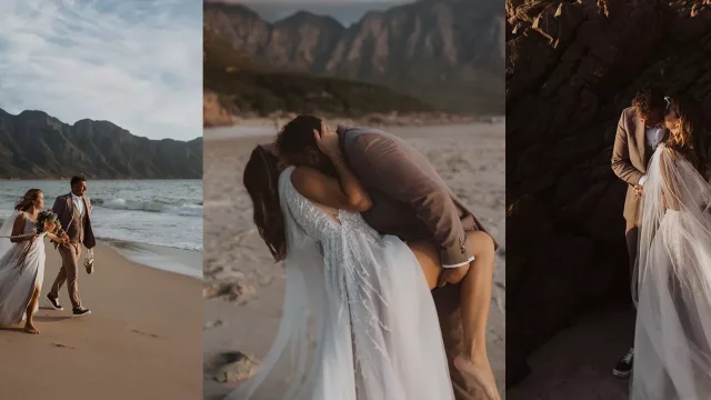 Get married in South Africa Sodwana Bay Wedding Package-1