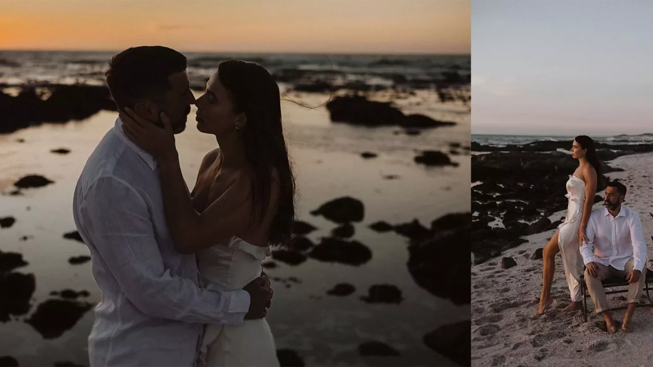Best Sodwana Bay Wedding in South Africa