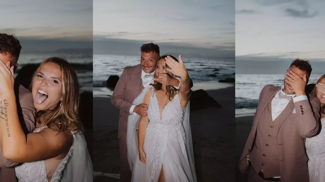 Best Sodwana Bay Wedding Package