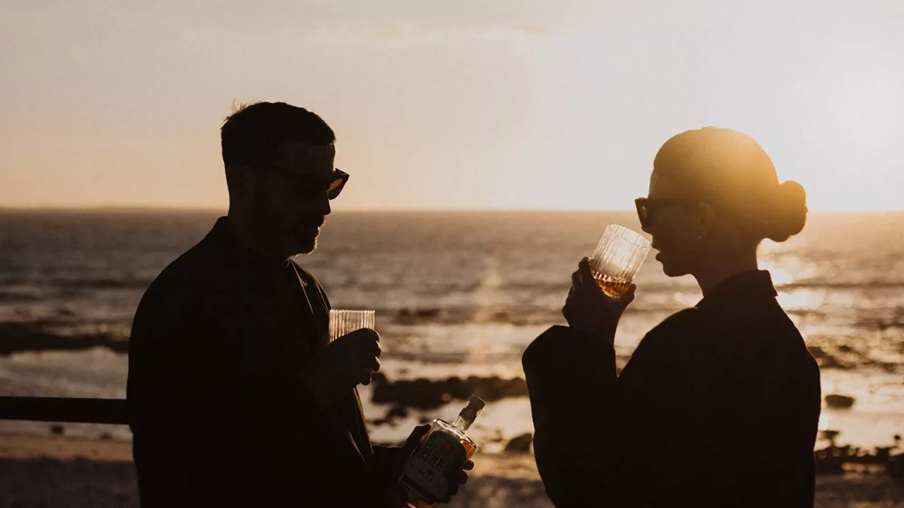 Get married in South Africa