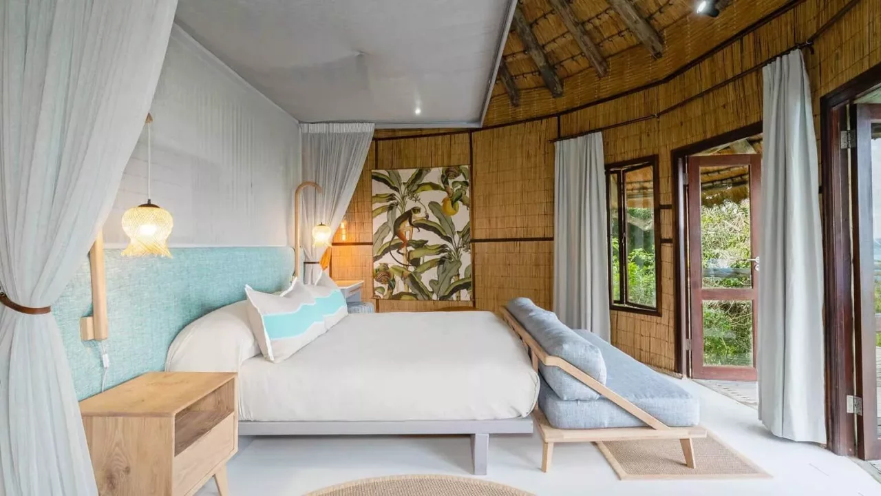 Sodwana Bay Wedding Lodge – 1