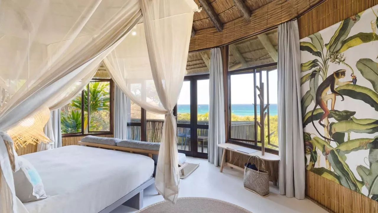Sodwana Bay Wedding Lodge – 2