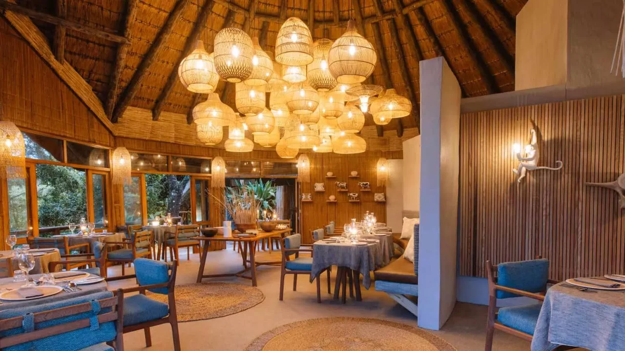 Sodwana Bay Wedding Lodge – 3