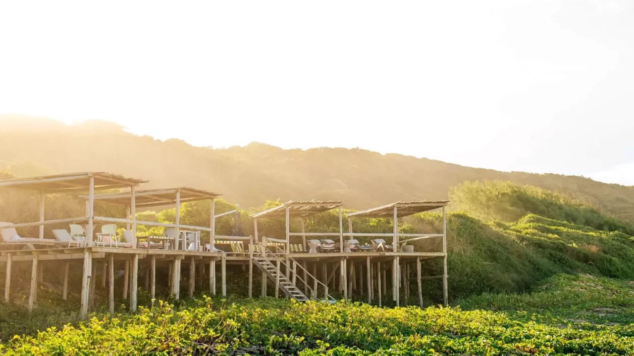 Get married in South Africa Sodwana Bay