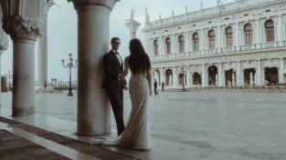 Get married in Venice | Wedding Package for Two | Italy