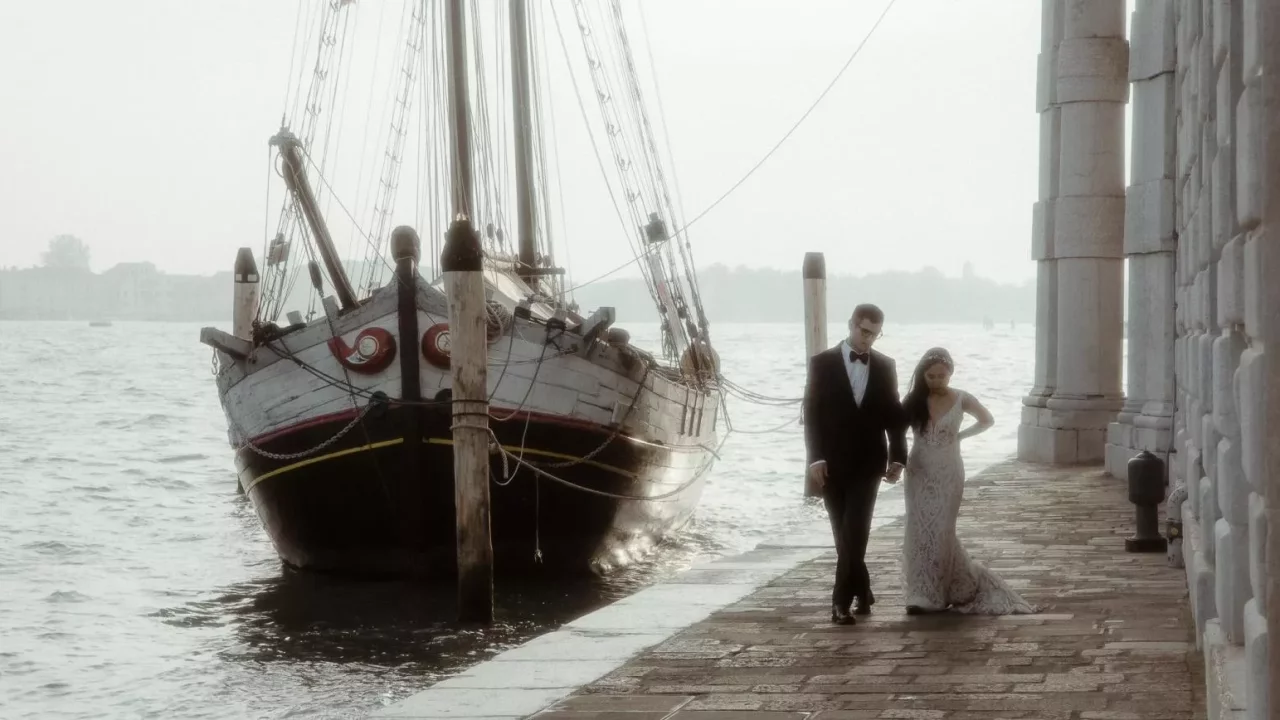 Get married in Venice Wedding Package for Two Italy – 3