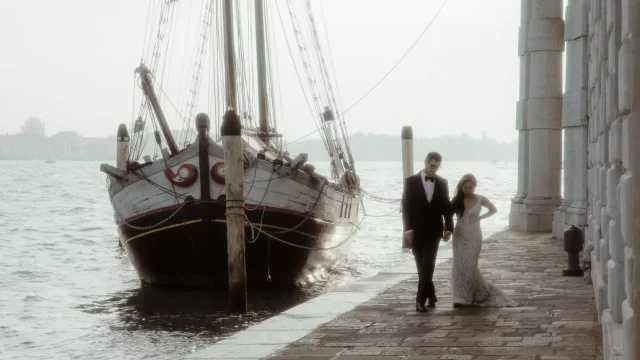 Get married in Venice Wedding Package for Two Italy – 3