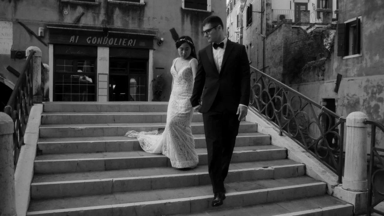 Wedding Package for Two
