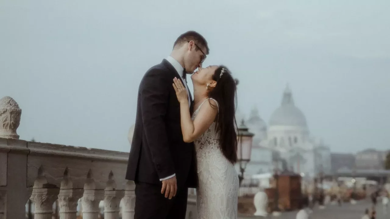 Venice Wedding Package