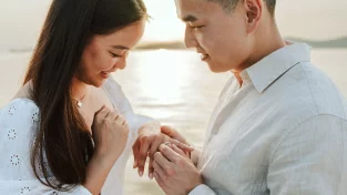 Sailboat Elopement in Italy | Get married in Sardinia, Port of Alghero