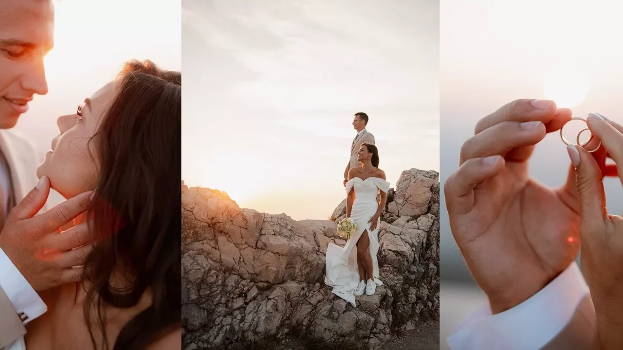 Croatia Wedding Package