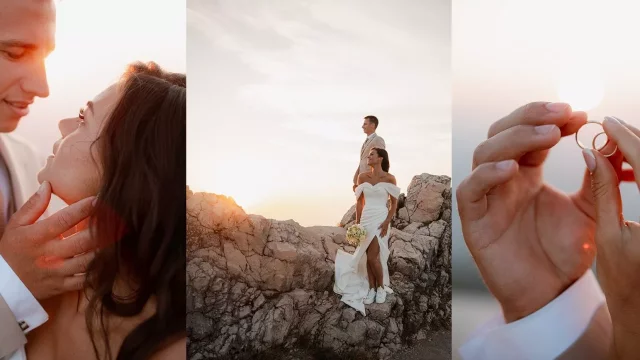 Croatia Wedding Package