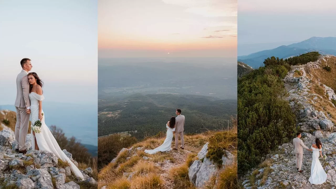Elope in Croatia