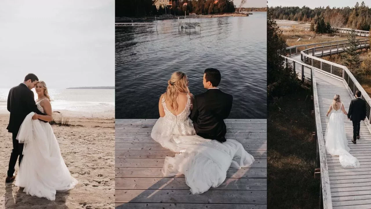 Elopement in Ontario