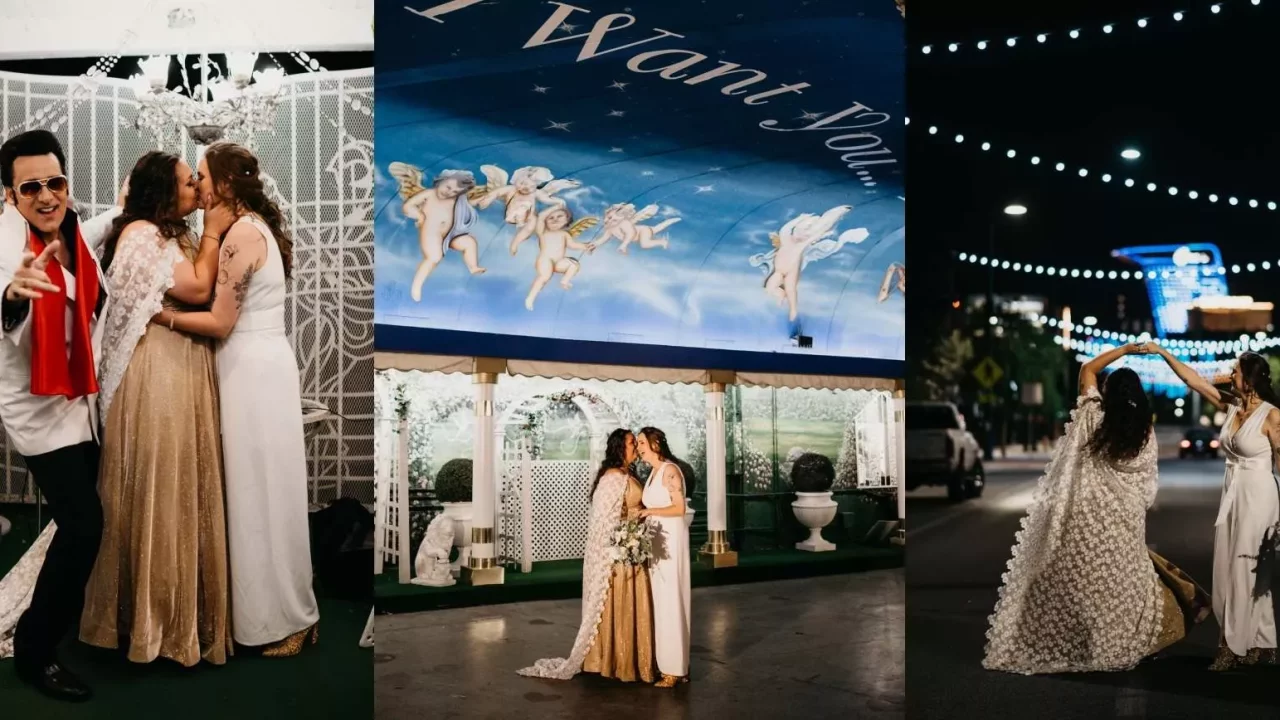 Las Vegas Wedding Photography