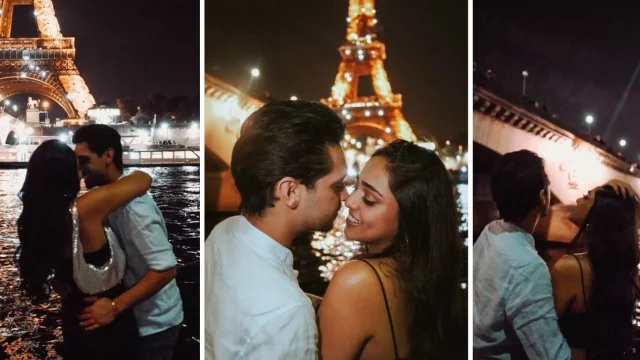 Paris Elopement Package | Get married in the City of Love