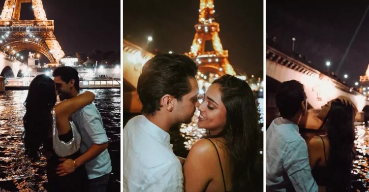 Paris Elopement Package | Get married in the City of Love