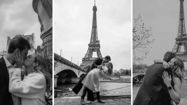 Paris elopement package get married in Paris – 1