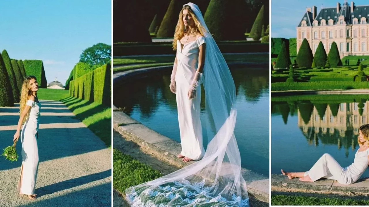 Paris elopement package get married in Paris – 2