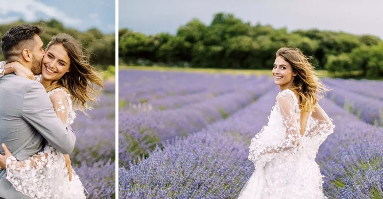Provence Elopement Package | Get married in the South of France