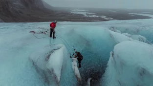 Get married in Iceland | Glacier Wedding Package