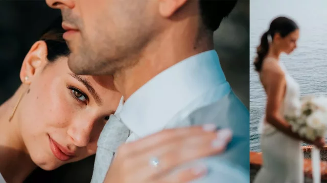 Liguria Wedding Package Coastal Elopement in Italy – 1