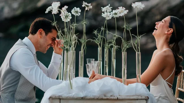 Liguria Wedding Package Coastal Elopement in Italy – 2