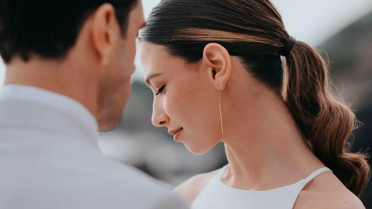 Liguria Wedding Vow Renewal