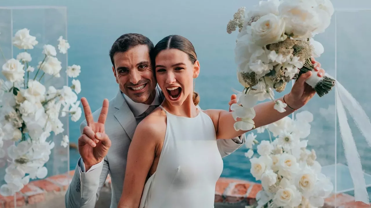 Best Liguria Wedding Package