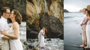 Get married in Tenerife | Canary Islands Wedding Package for Two