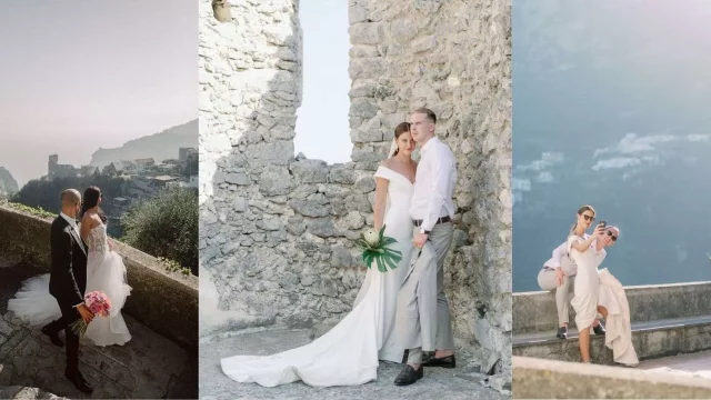 Amalfi Wedding Planner Get married in Amalfi – 2