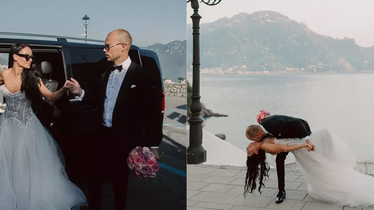 All Inclusive Wedding Package