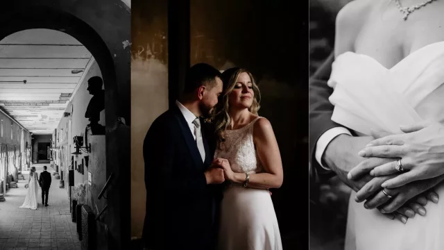Get Married in Rome Elopement Wedding 2_16_9