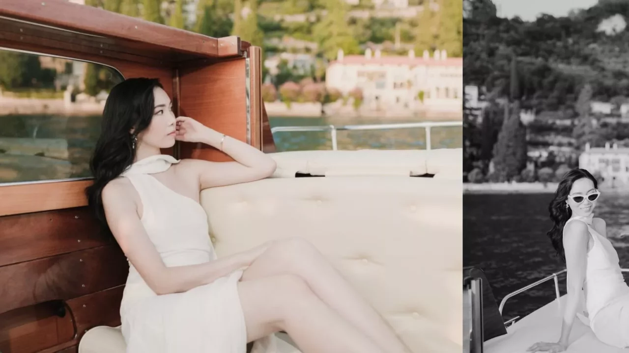 Mini-Elopement in Varenna Lake Como