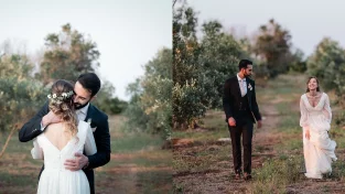 Apulia Wedding Package | Get Married at a Masseria Among Olive Trees