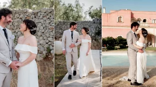 Apulia Wedding Package | Get Married at a Masseria Among Olive Trees