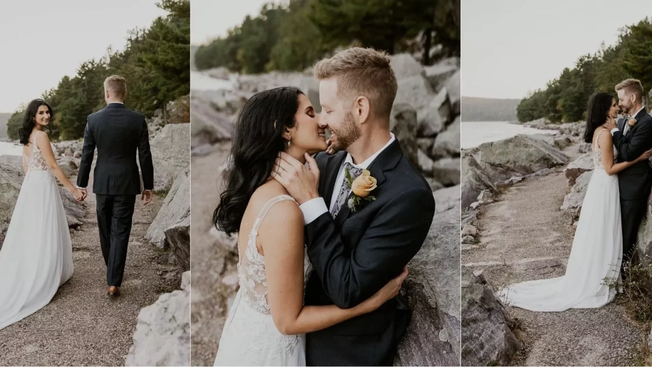 Wisconsin Elopement Package