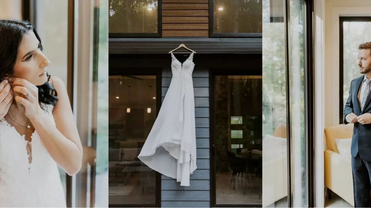 Best Wisconsin Elopement