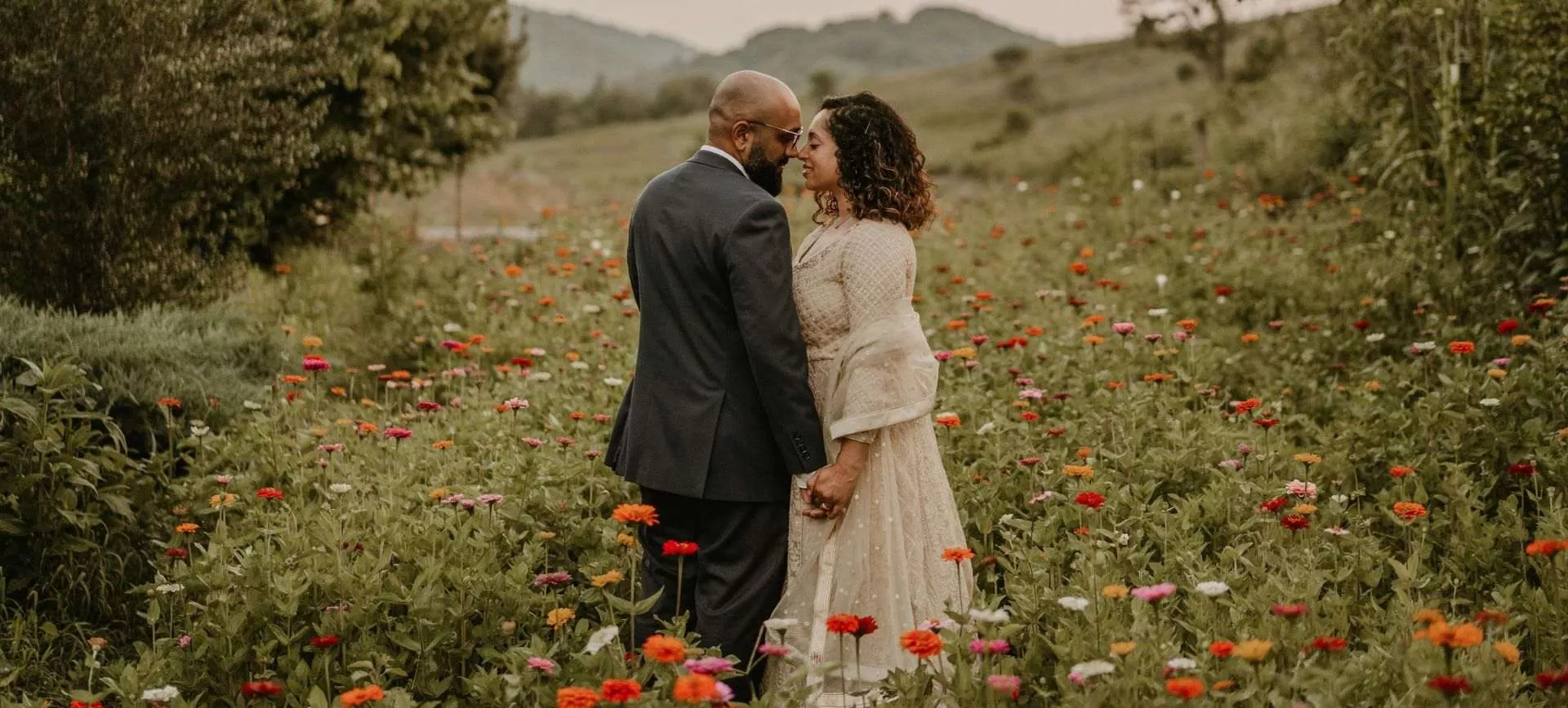 Smoky Mountains Elopement in Tennessee | Gatlinburg