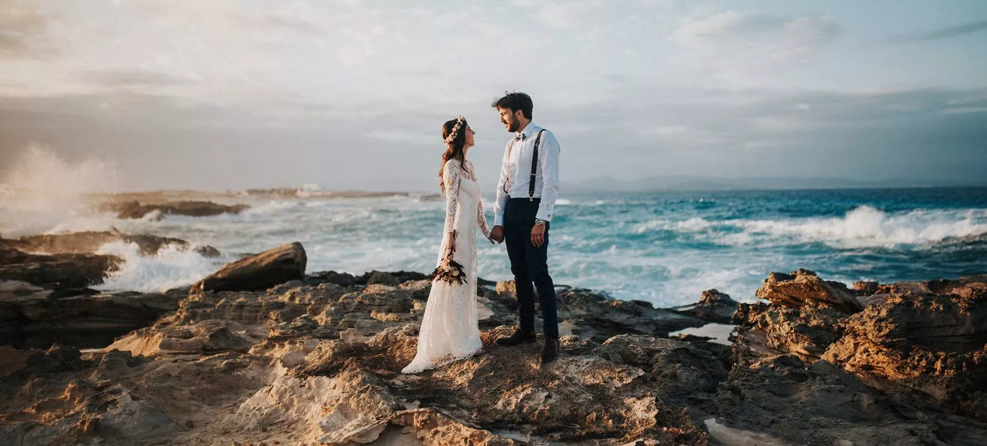 Ibiza Elopement Package | Elope to Spain
