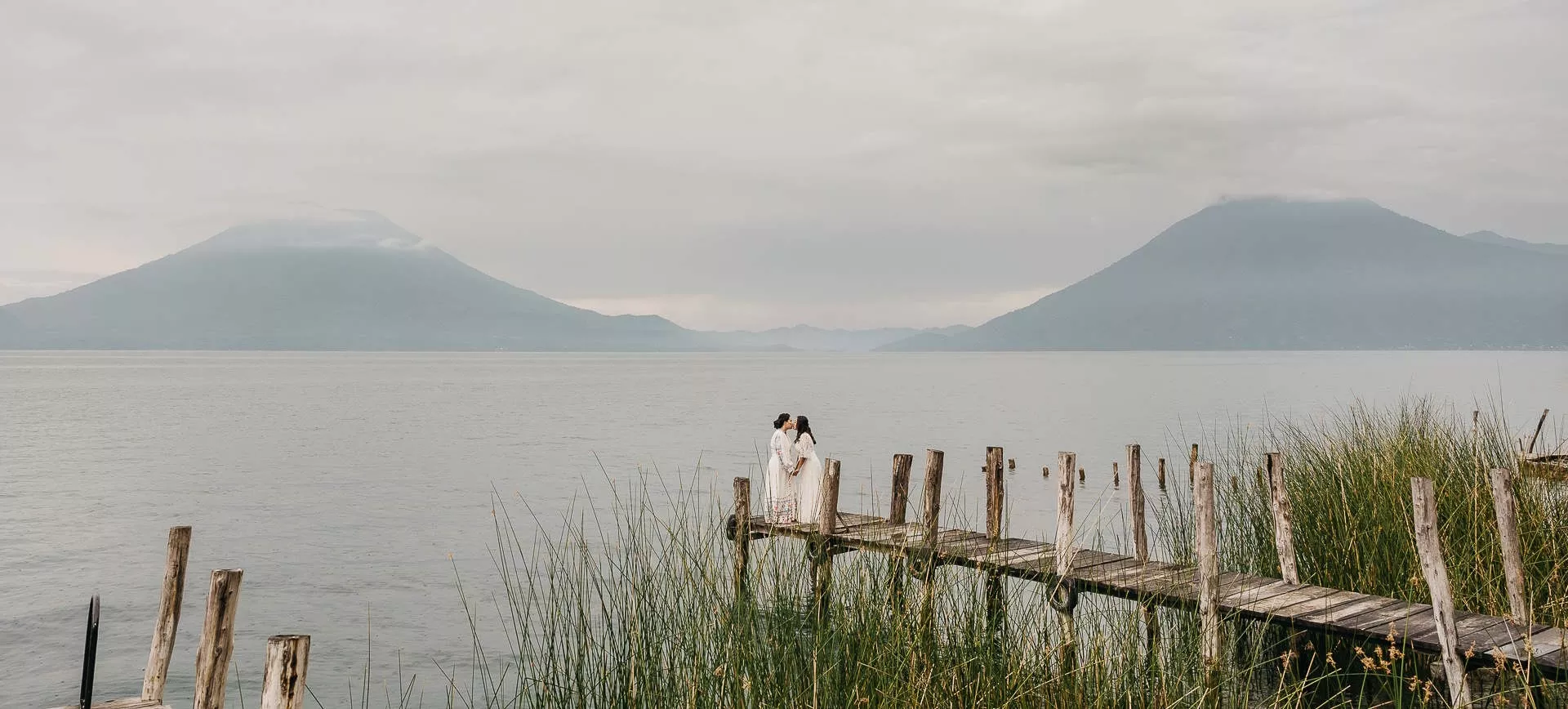 Guatemala Destination Wedding Adventure